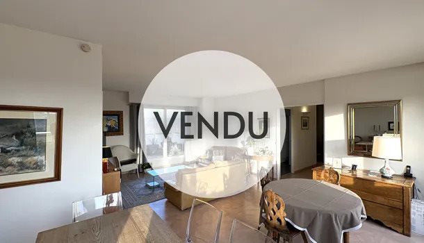 Appartement à vendre, 96m², Charleville-Mézières