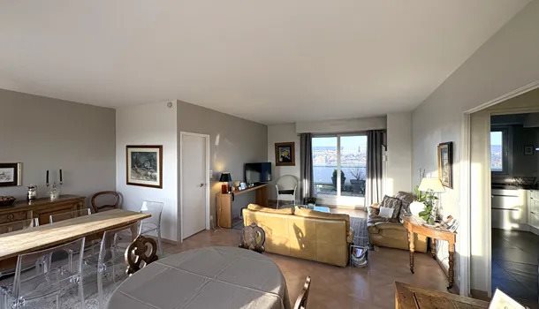 Appartement à vendre, 96m², Charleville-Mézières