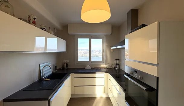 Appartement à vendre, 96m², Charleville-Mézières