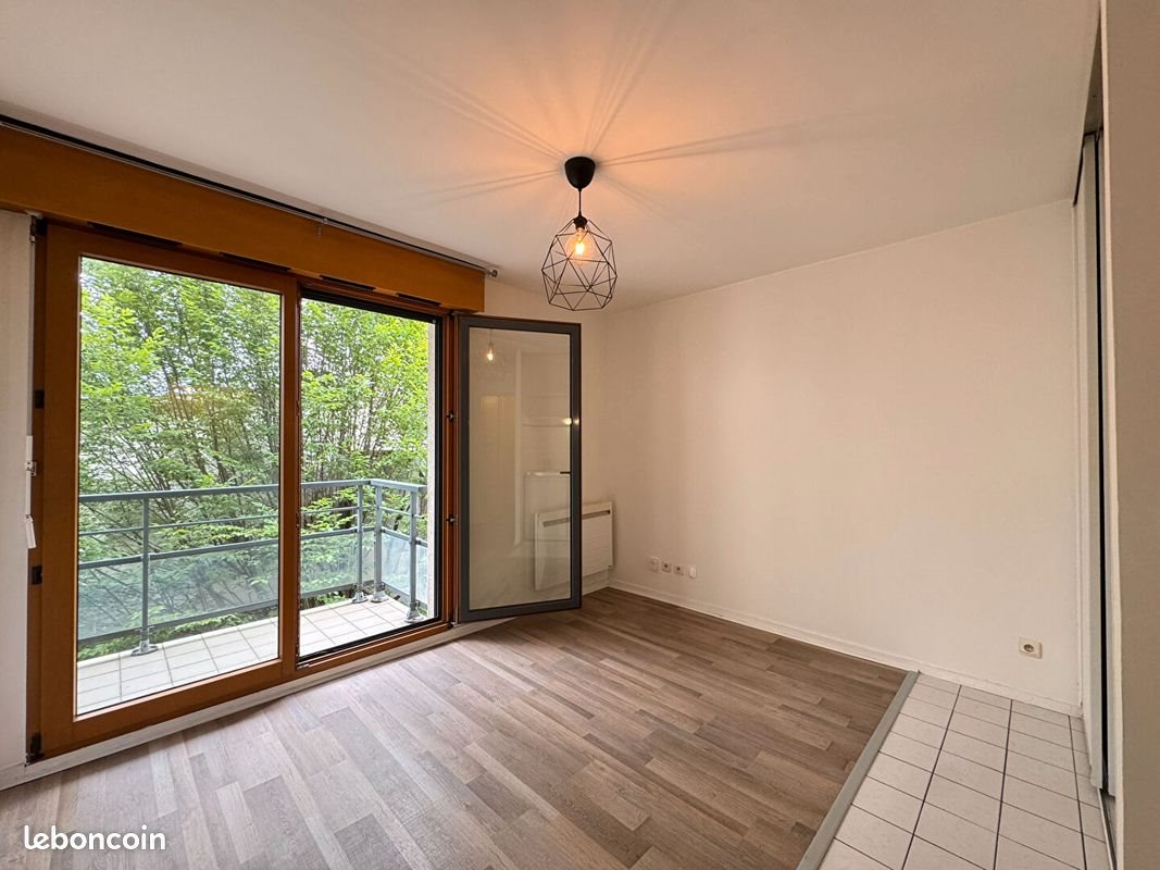 Appartement à vendre, 23m², Reims