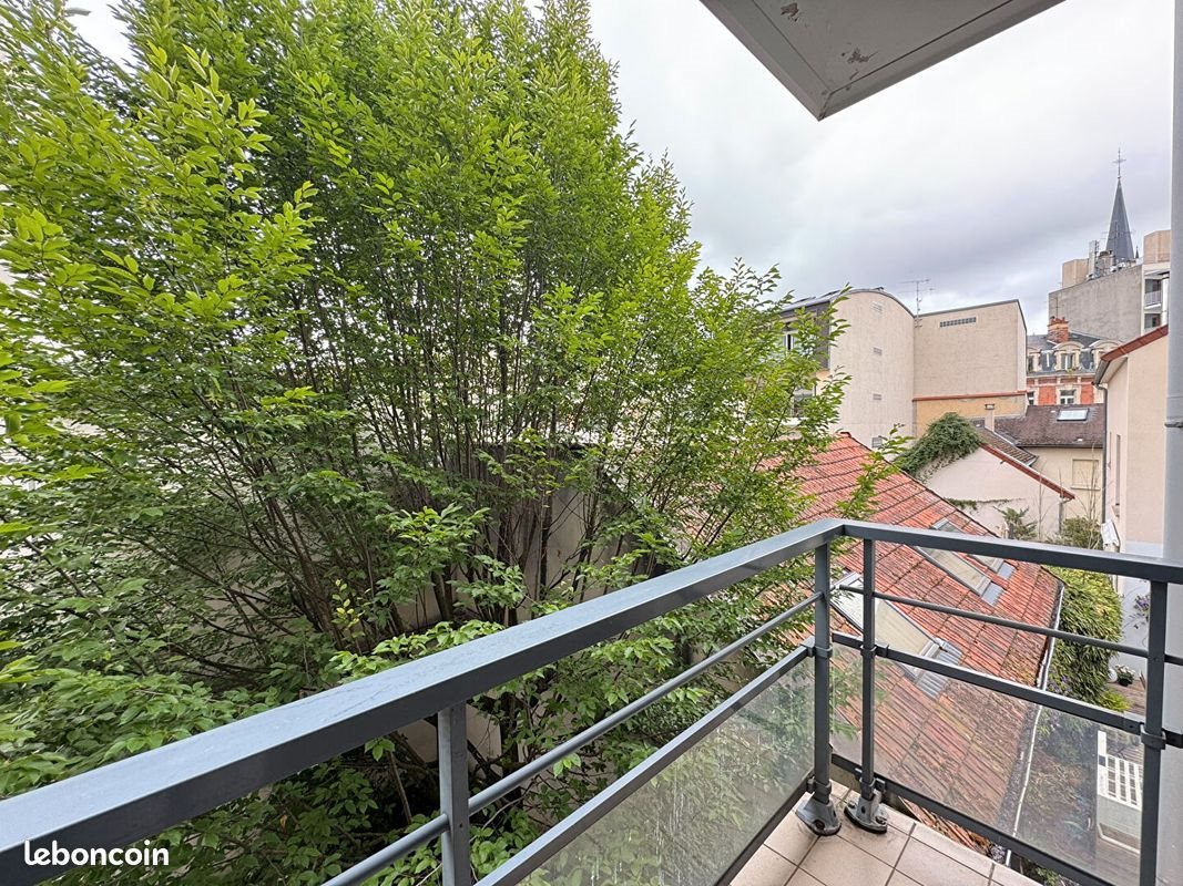 Appartement à vendre, 23m², Reims