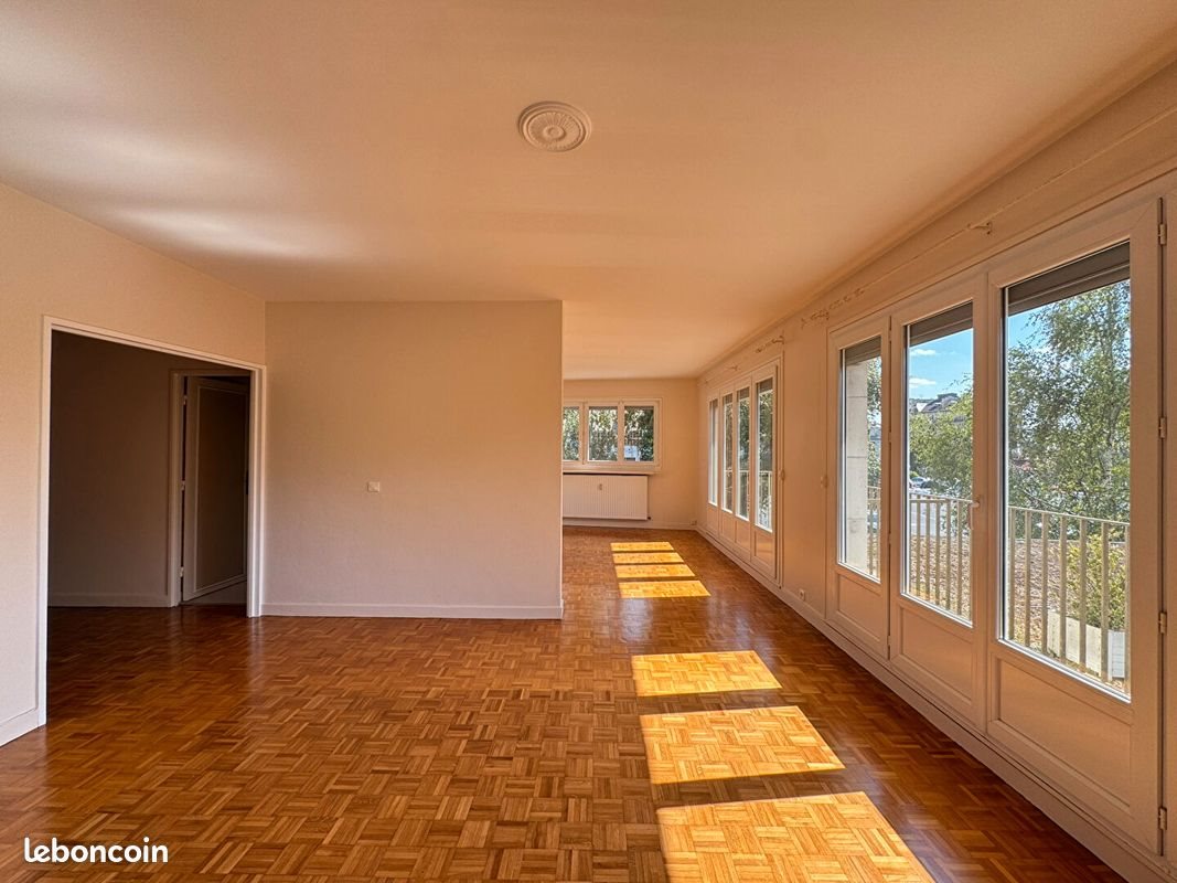 Appartement à vendre, 93m², Reims