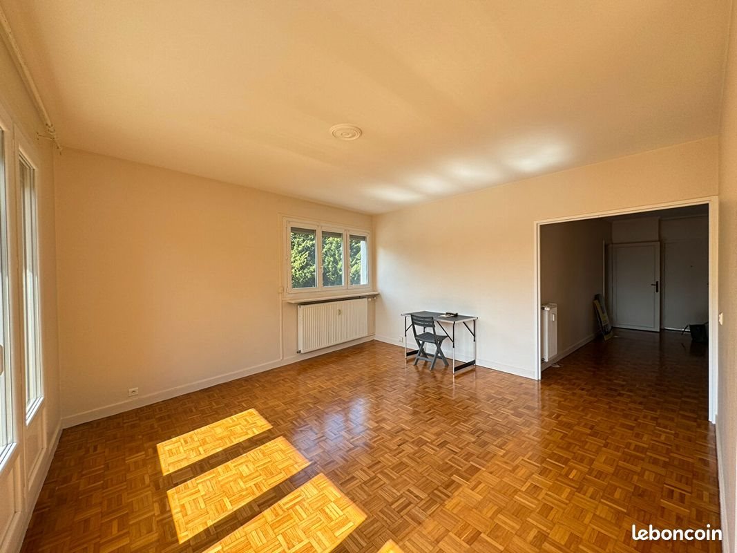 Appartement à vendre, 93m², Reims