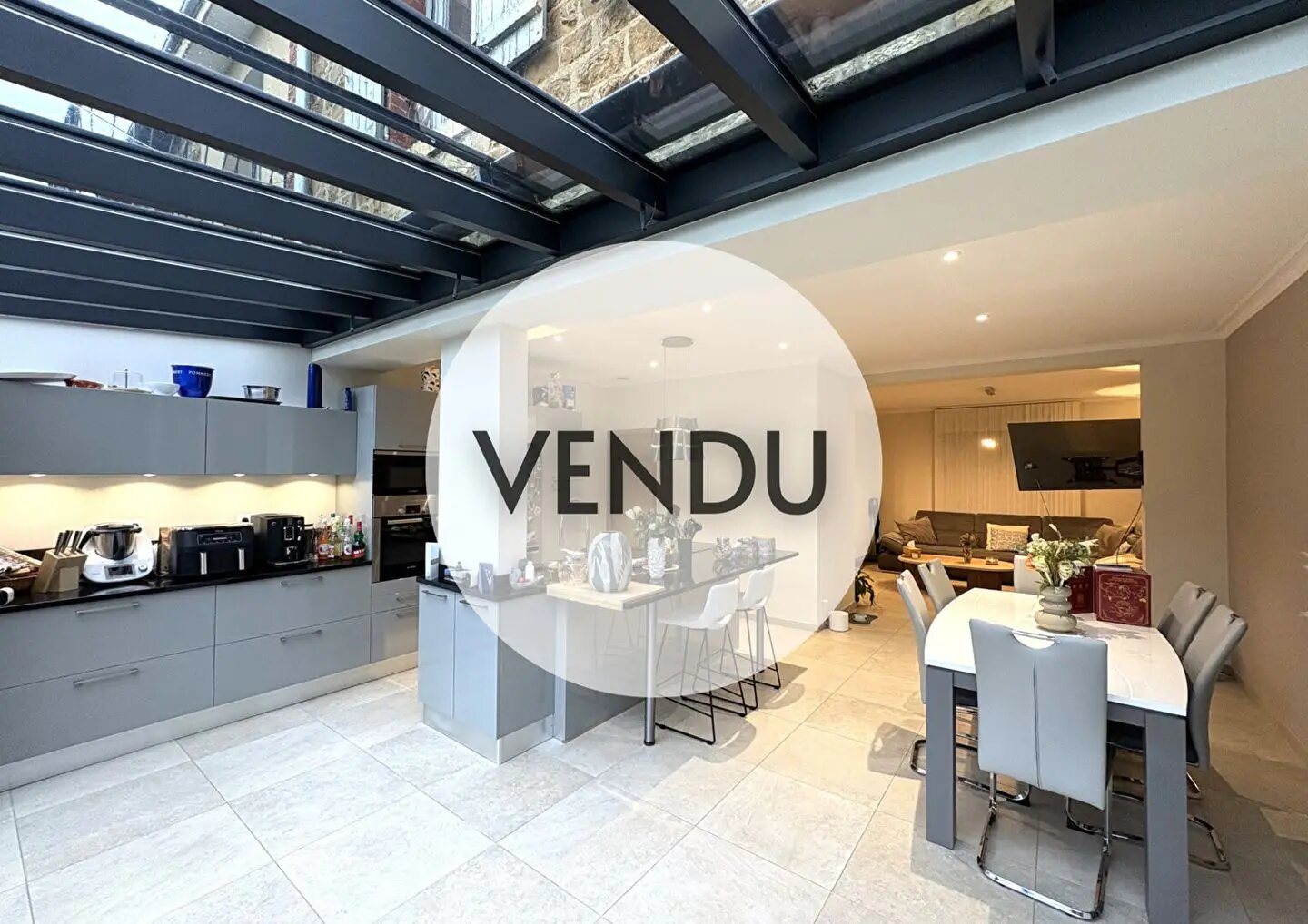 Maison à vendre, 164m², Charleville-Mézières