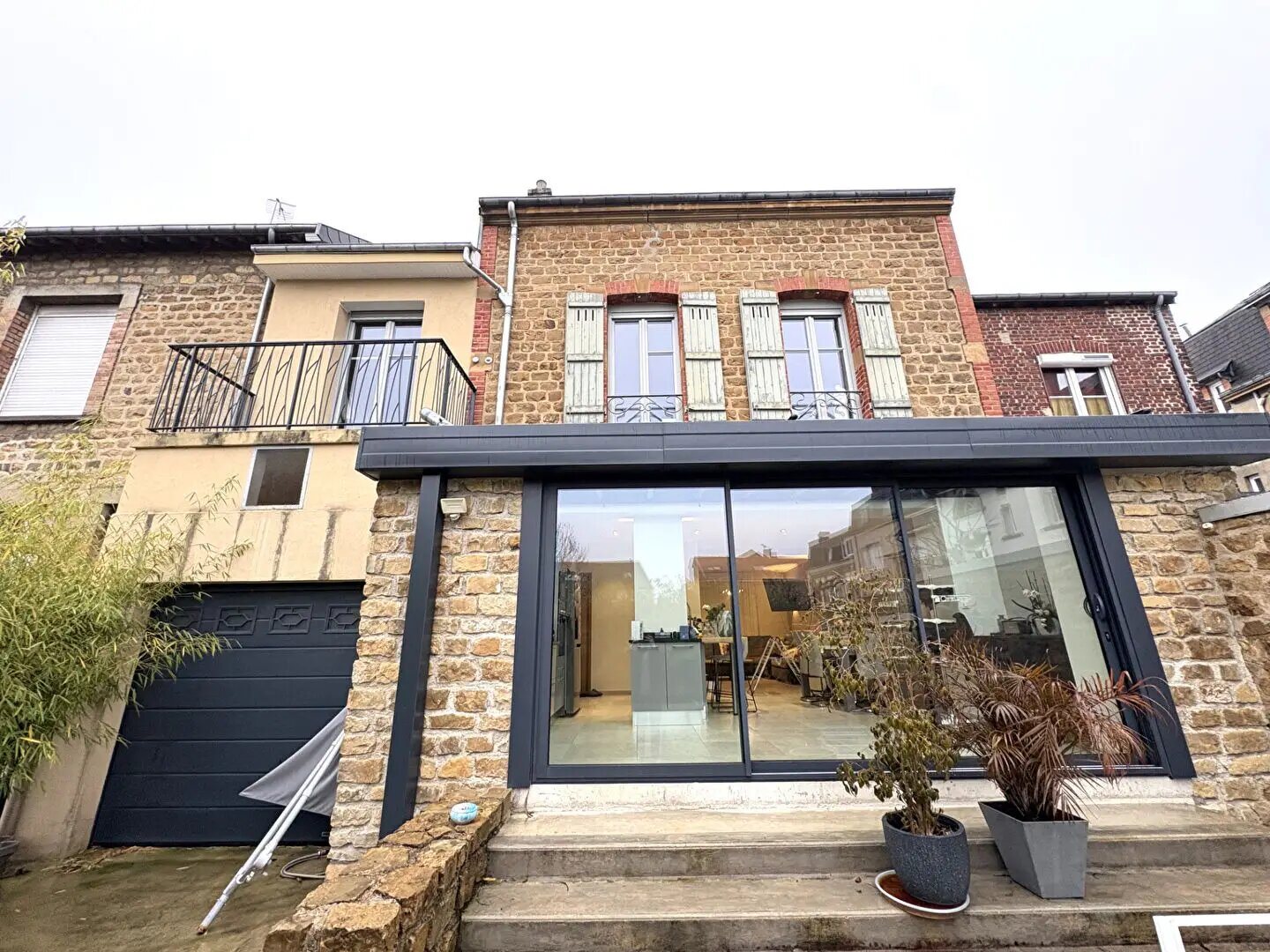 Maison à vendre, 164m², Charleville-Mézières
