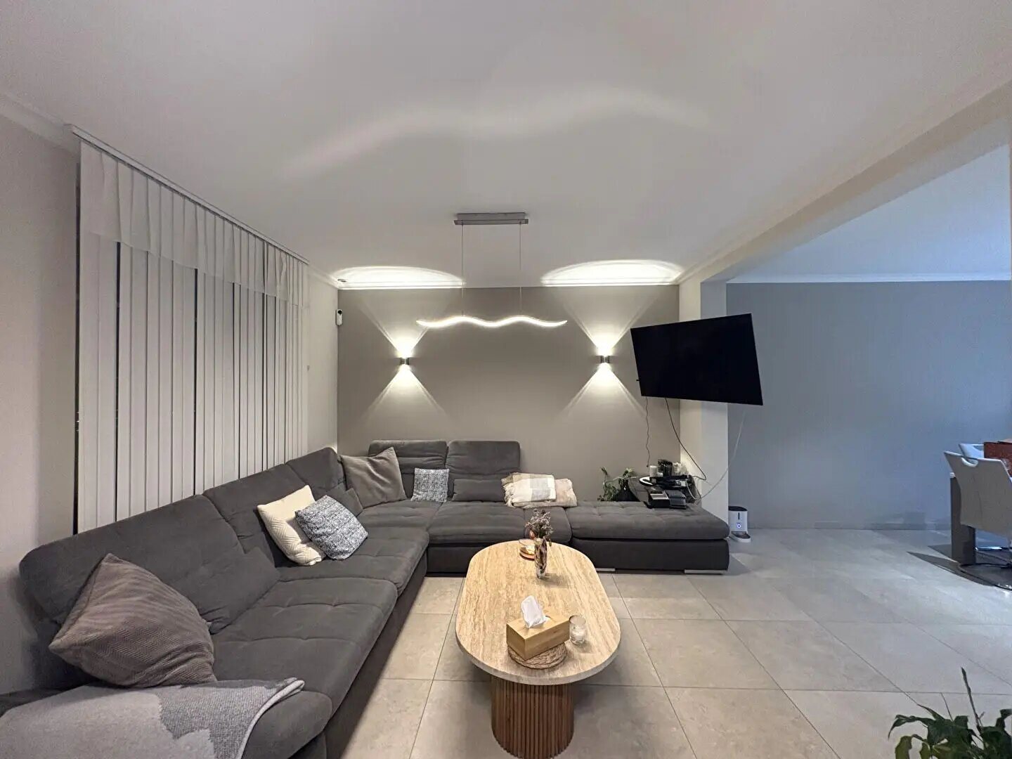 Maison à vendre, 164m², Charleville-Mézières