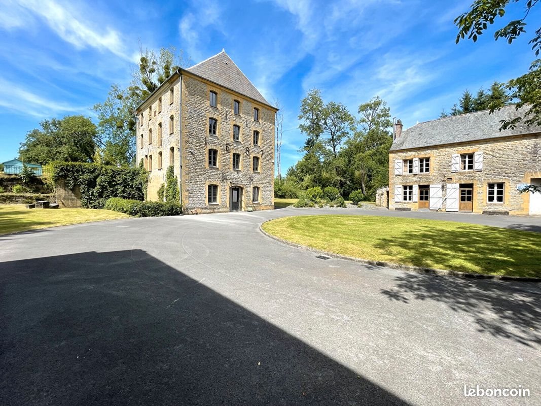 Maison à vendre, 327m², Tournes