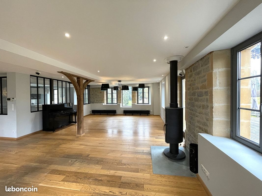 Maison à vendre, 327m², Tournes