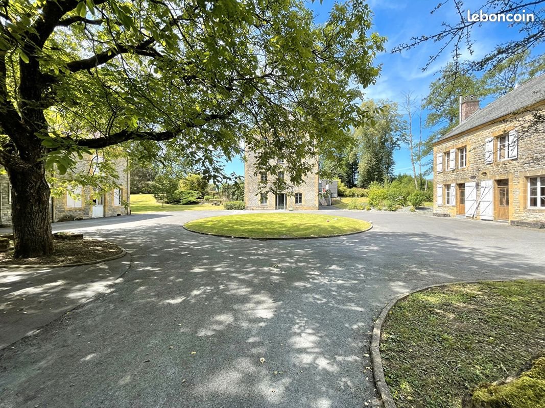 Maison à vendre, 327m², Tournes