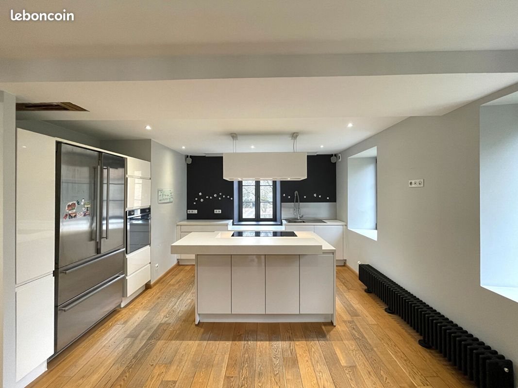 Maison à vendre, 327m², Tournes