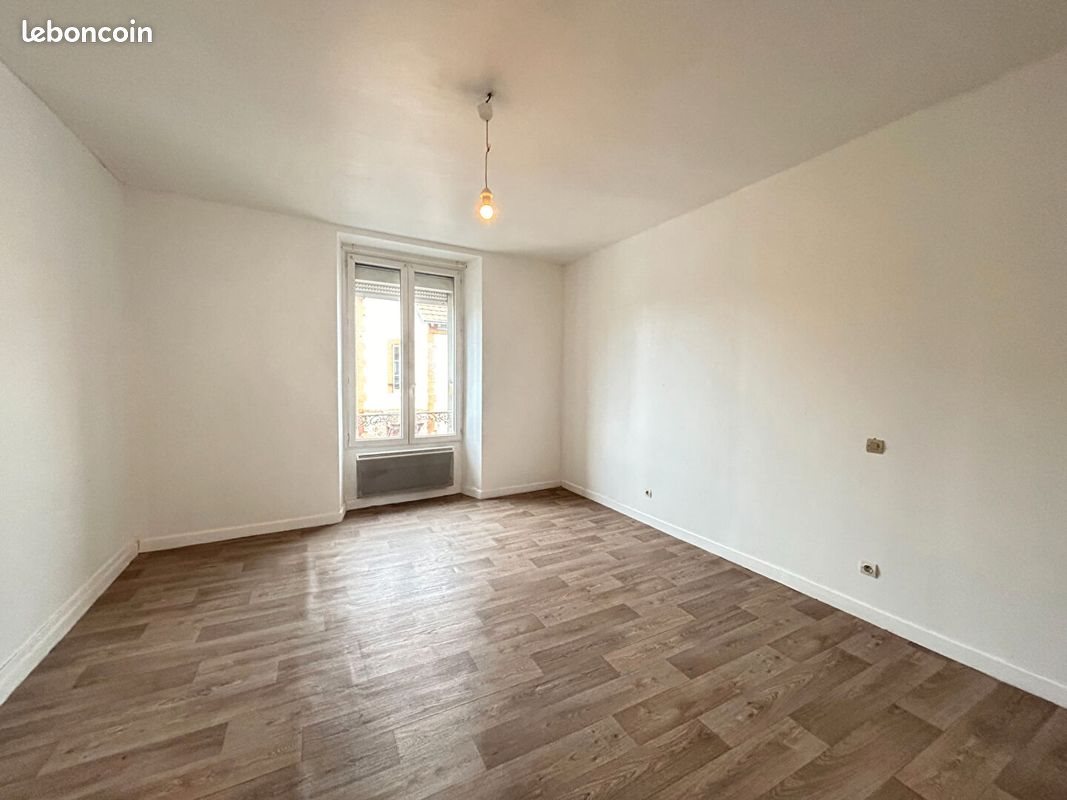 Appartement à louer, 43m², Reims