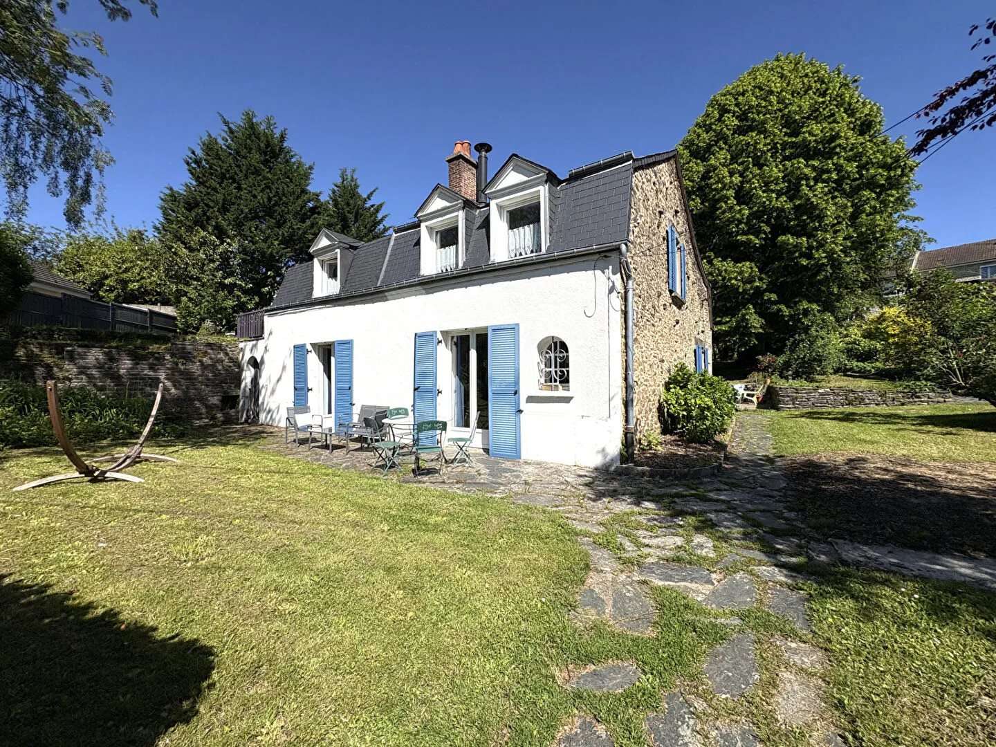 Maison à vendre, 161m², Charleville-Mézières