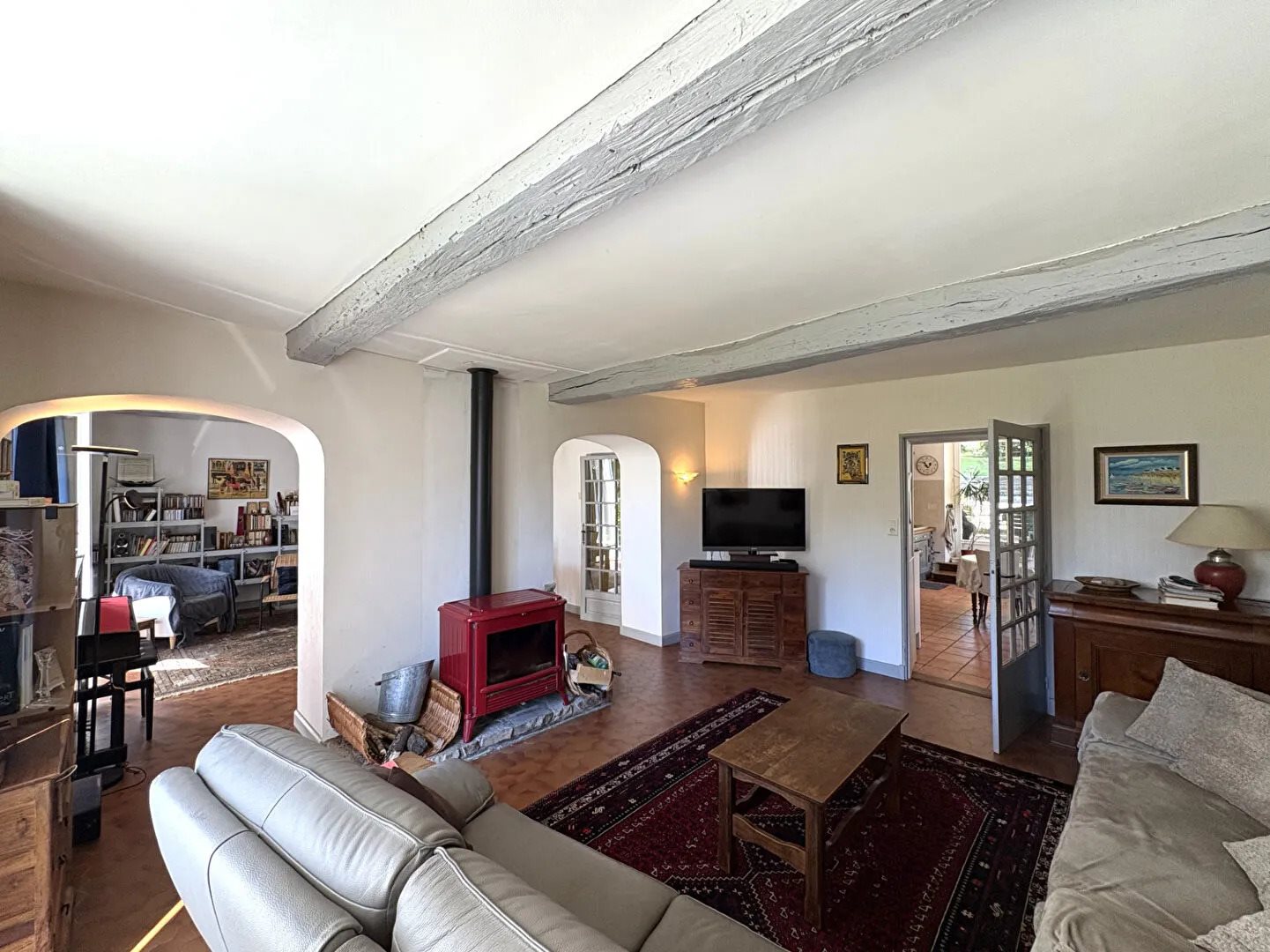 Maison à vendre, 161m², Charleville-Mézières