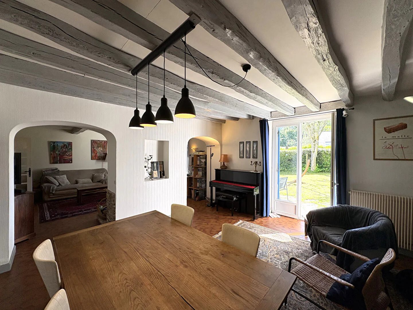 Maison à vendre, 161m², Charleville-Mézières
