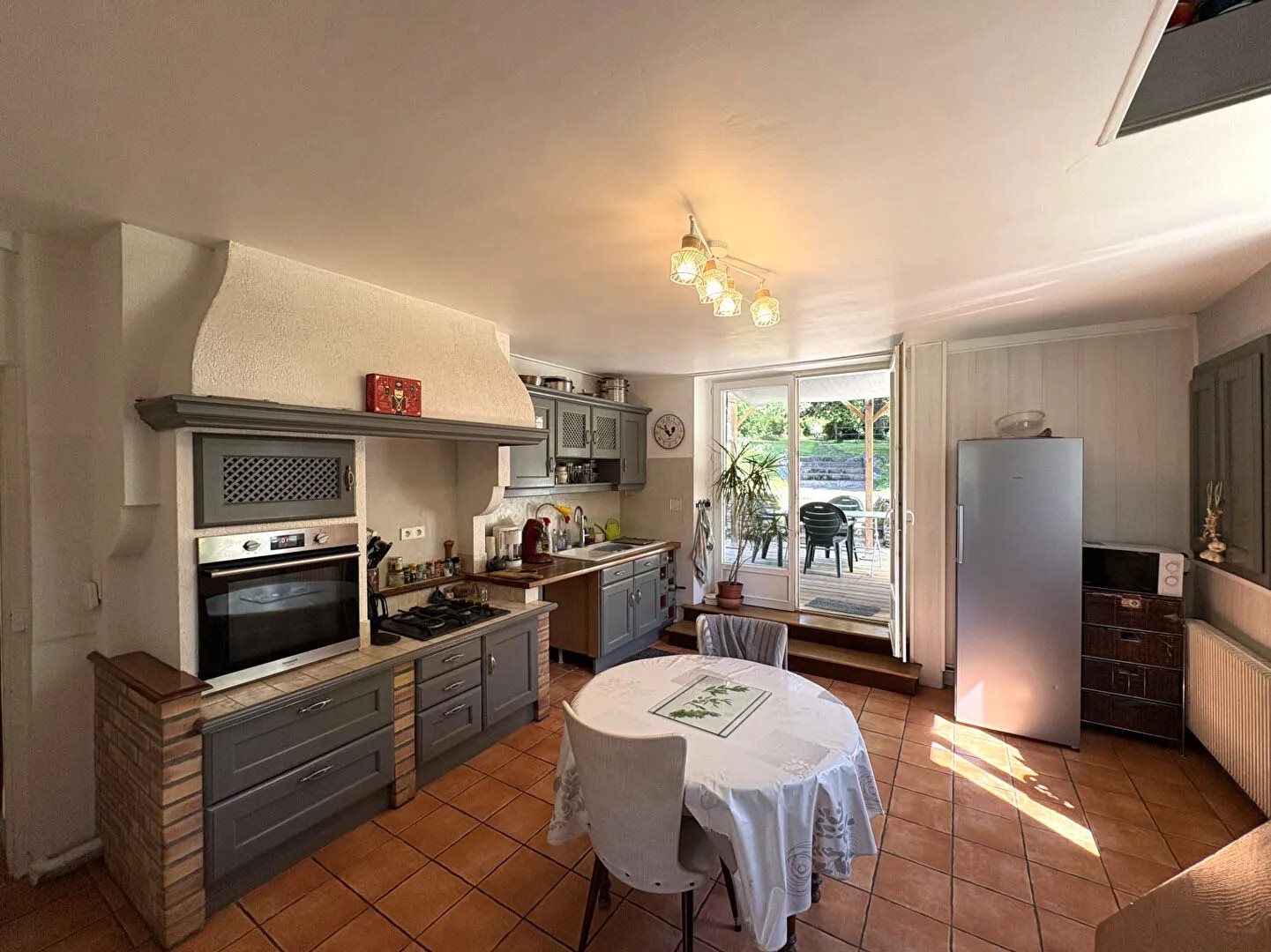 Maison à vendre, 161m², Charleville-Mézières