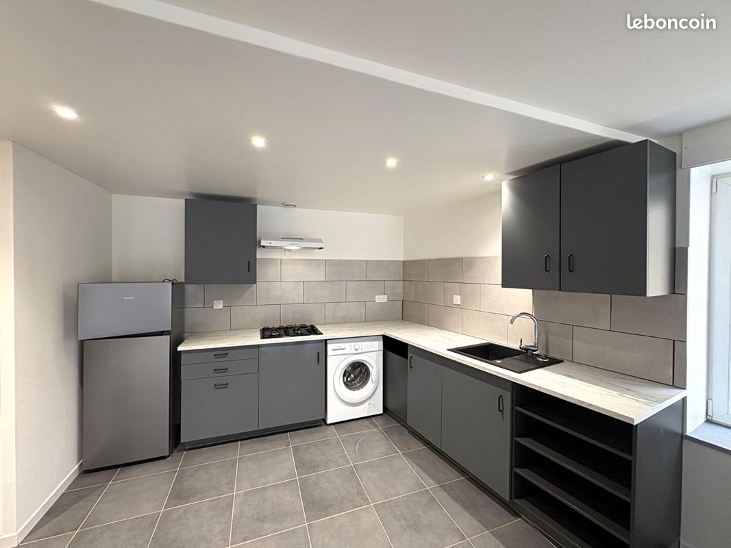 Maison à vendre, 81m², Saint-Laurent