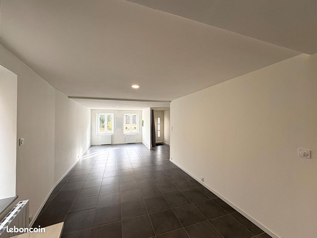 Maison à vendre, 81m², Saint-Laurent
