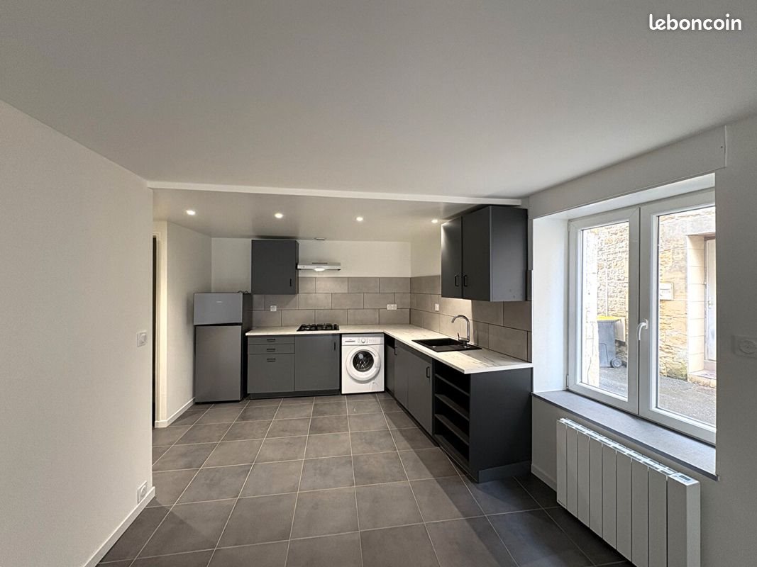 Maison à vendre, 81m², Saint-Laurent