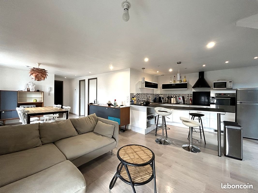 Appartement à louer, 49m², Charleville-Mézières