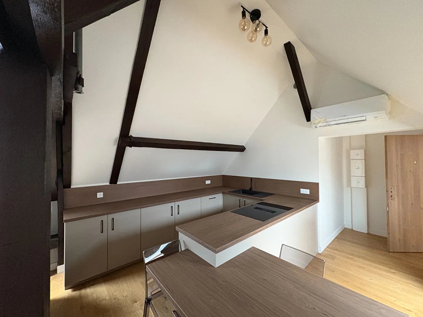 Appartement à louer, 39m², Charleville-Mézières