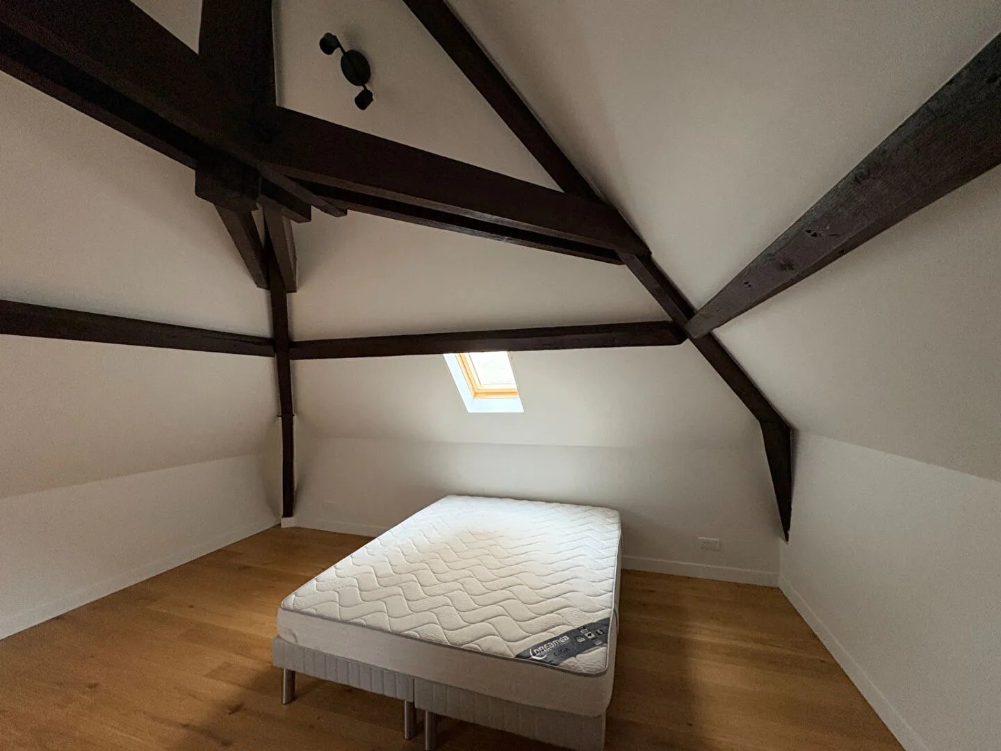 Appartement à louer, 39m², Charleville-Mézières