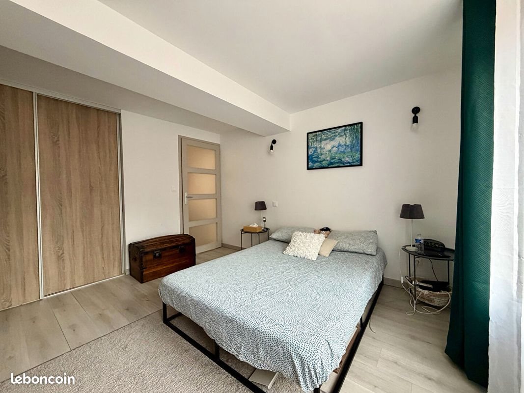 Maison à louer, 61m², Mouzon