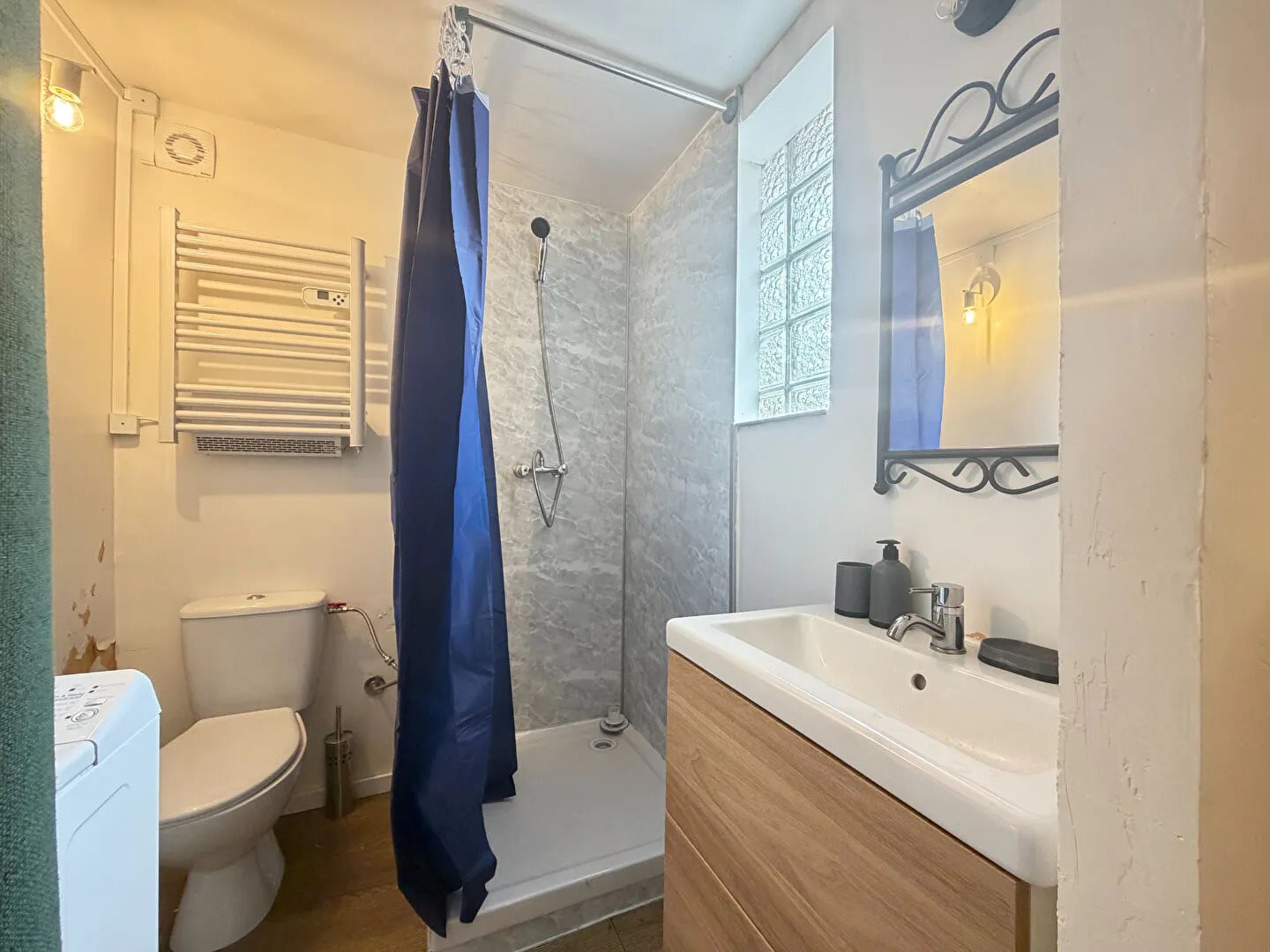 Appartement à louer, 20m², Reims