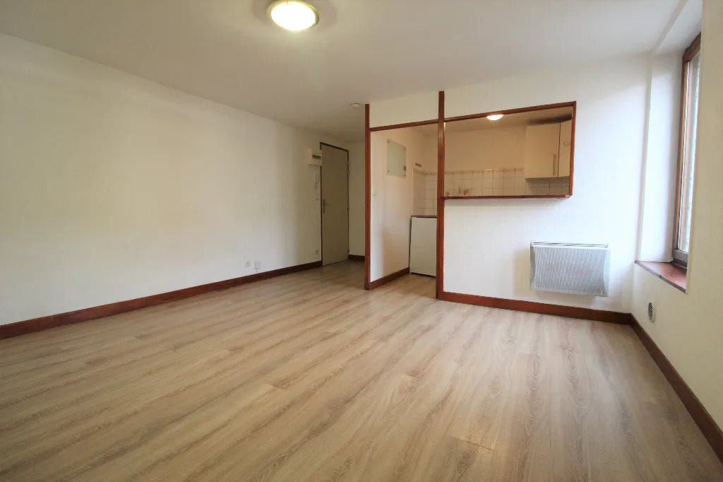 Appartement à louer, 39m², Reims