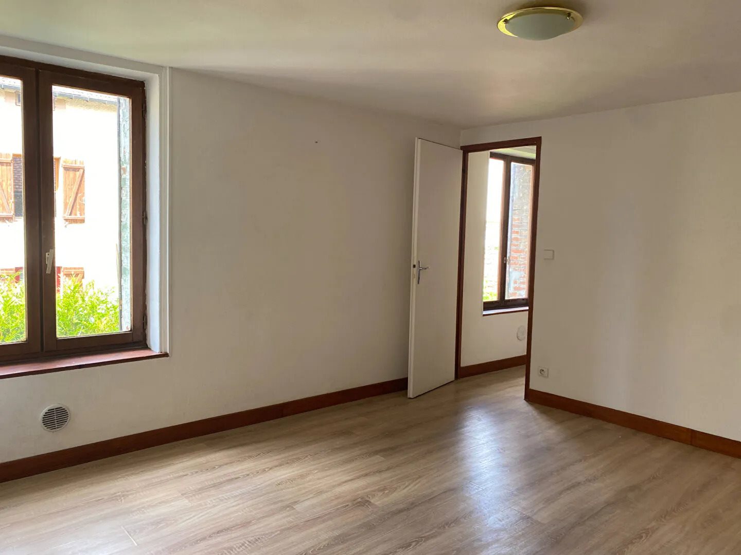 Appartement à louer, 39m², Reims