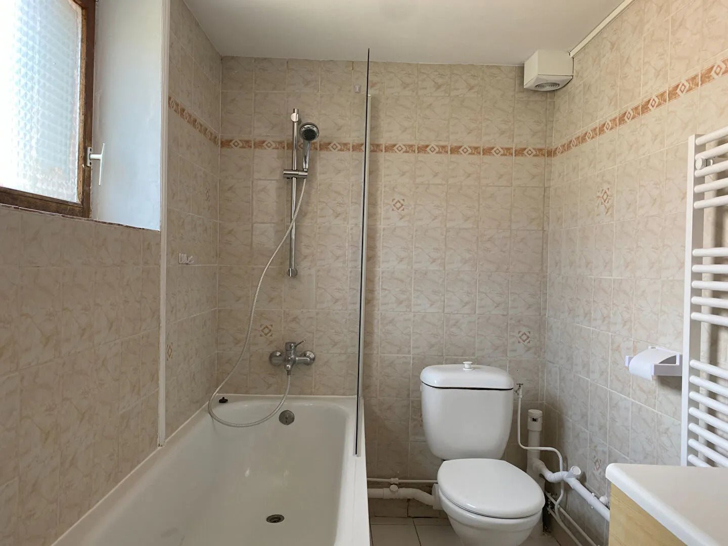 Appartement à louer, 39m², Reims
