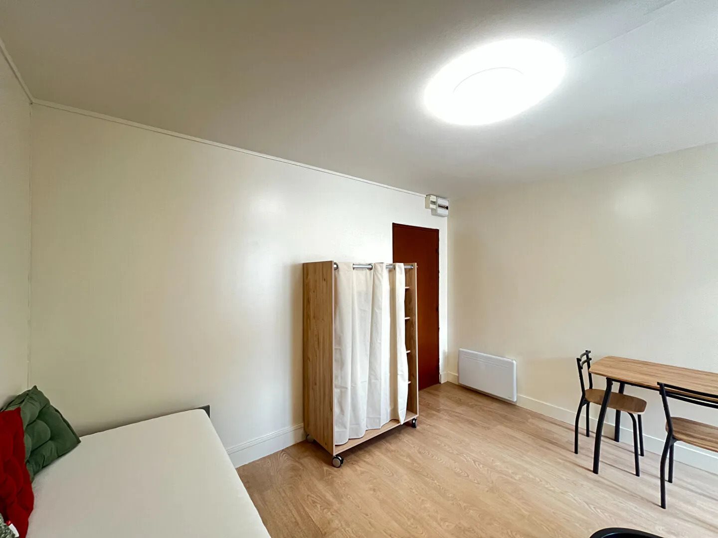 Appartement à louer, 19m², Reims