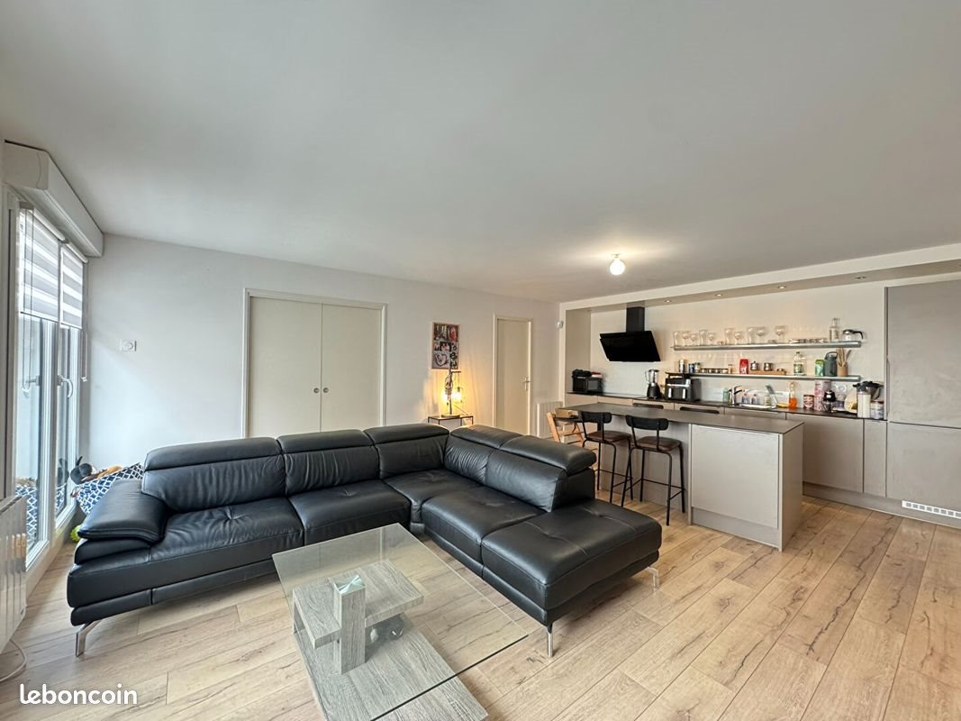 Maison à vendre, 108m², Reims