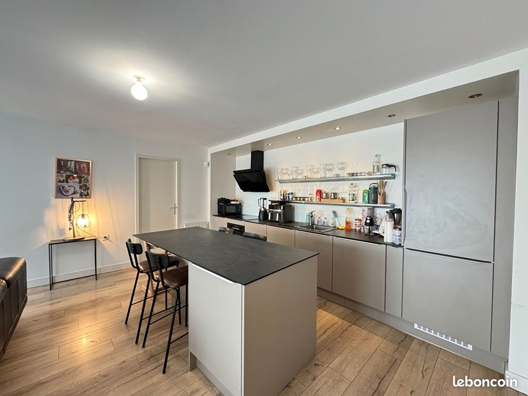 Maison à vendre, 108m², Reims