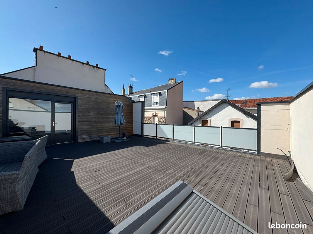 Maison à vendre, 108m², Reims