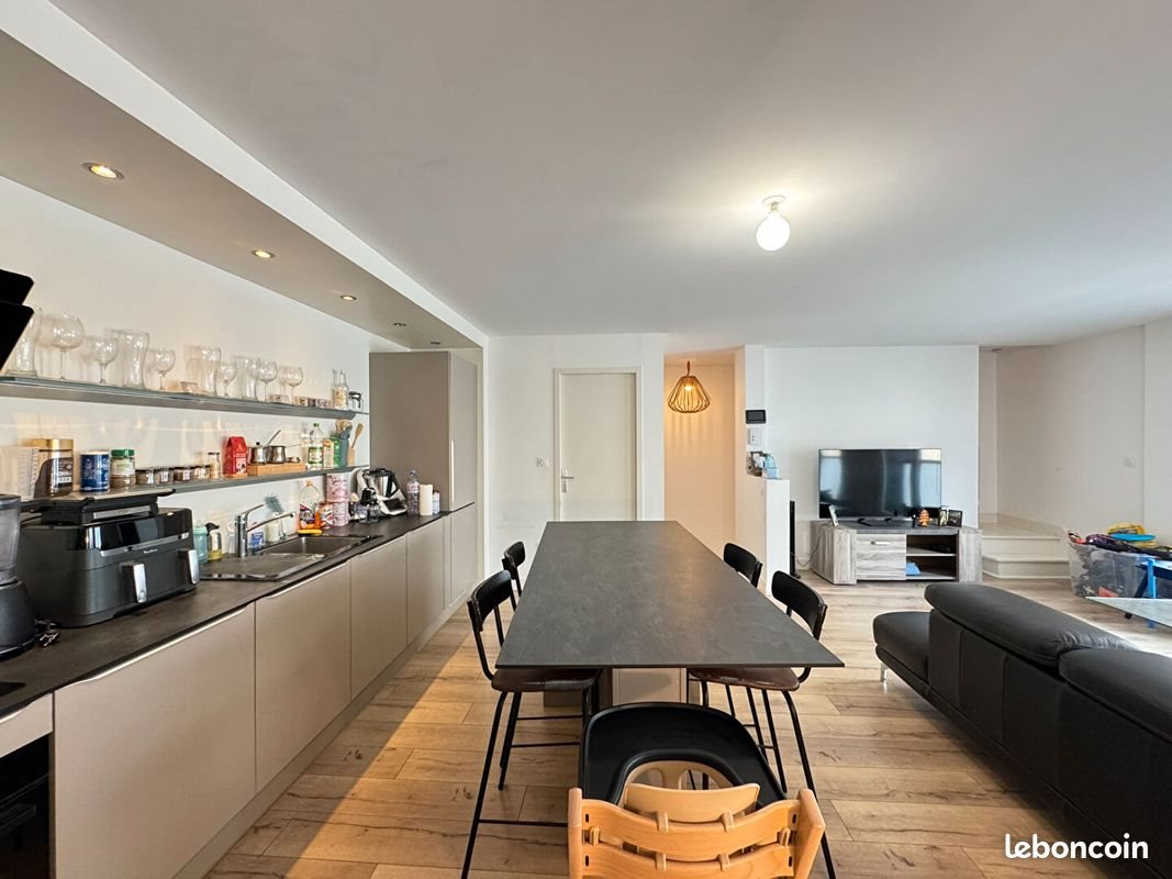 Maison à vendre, 108m², Reims