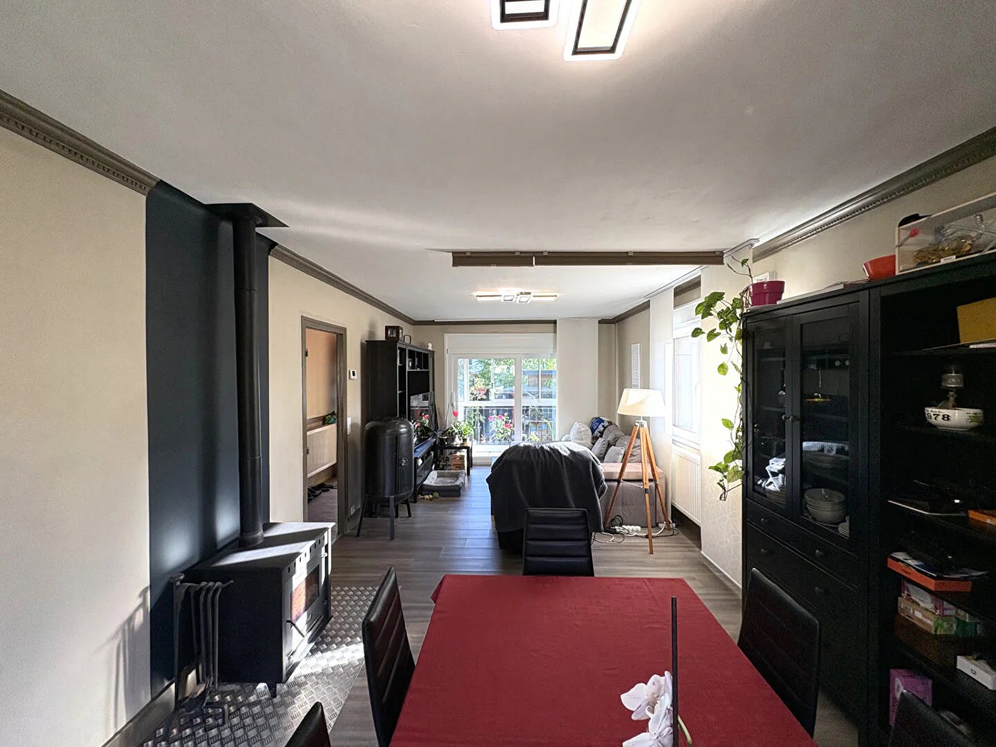 Maison à vendre, 92m², Charleville-Mézières