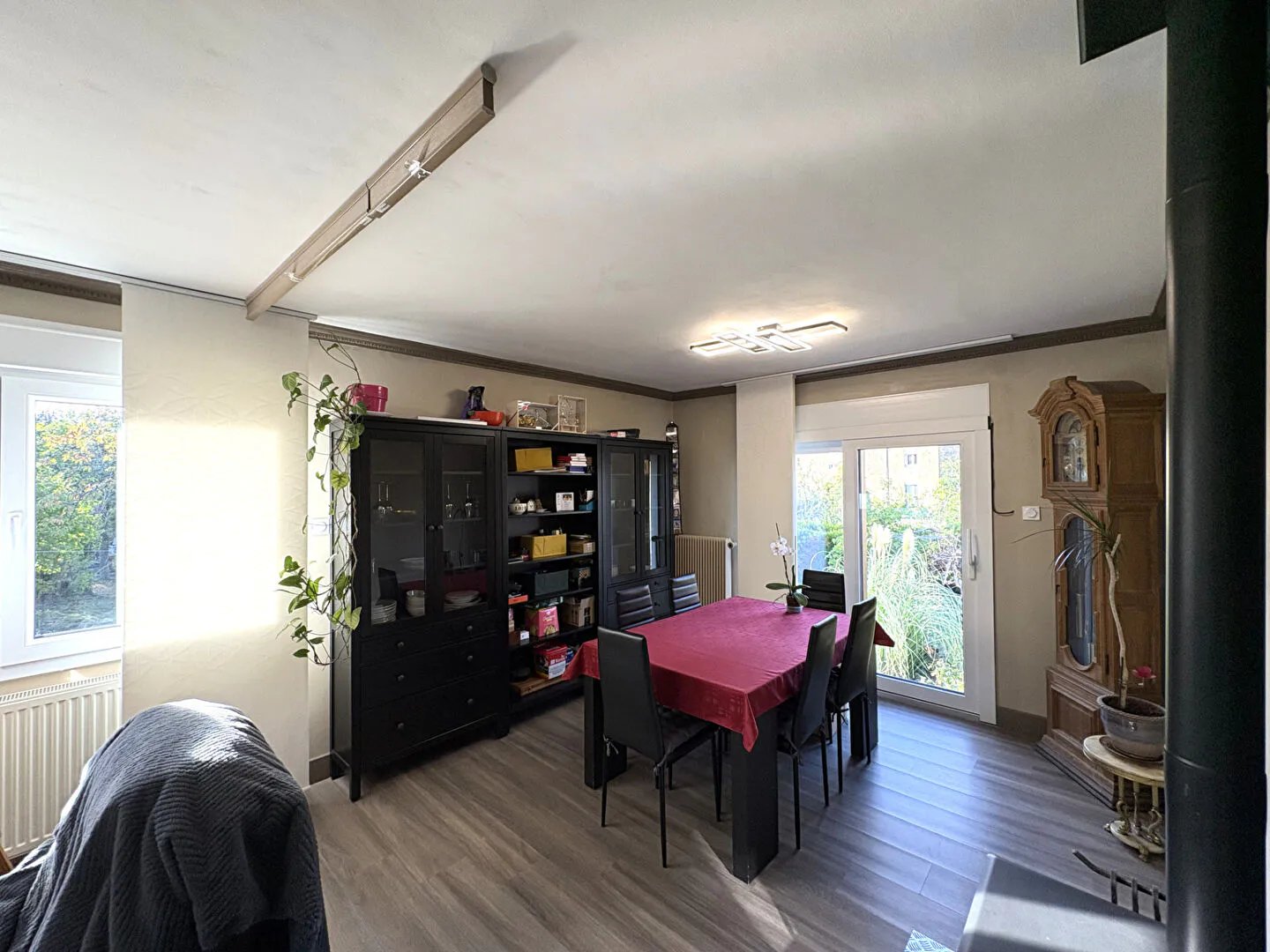 Maison à vendre, 92m², Charleville-Mézières