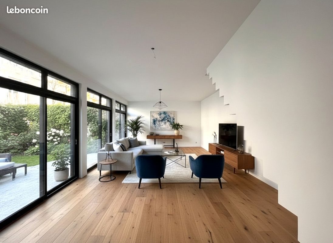 Appartement à vendre, 200m², Charleville-Mézières