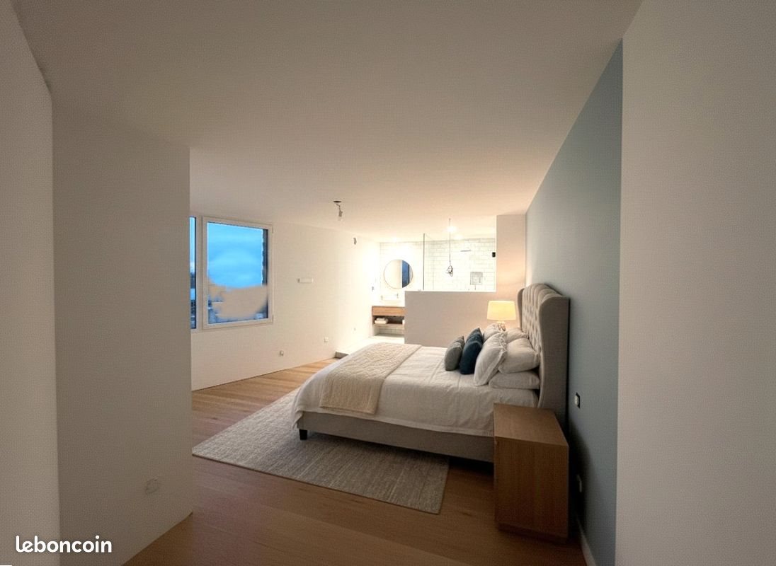 Appartement à vendre, 200m², Charleville-Mézières