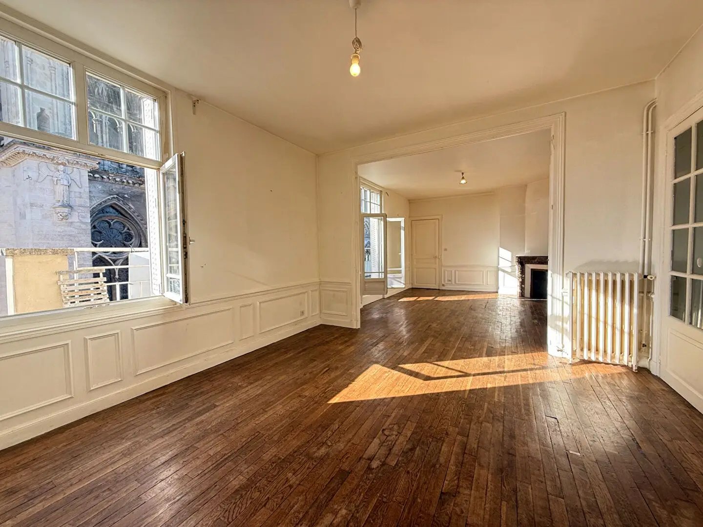 Appartement à vendre, 114m², Reims