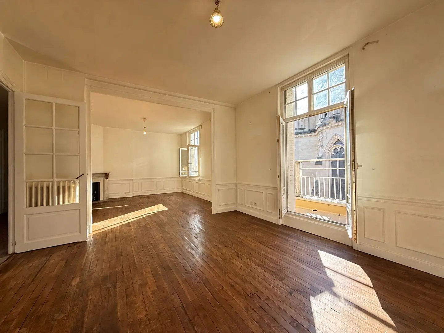 Appartement à vendre, 114m², Reims