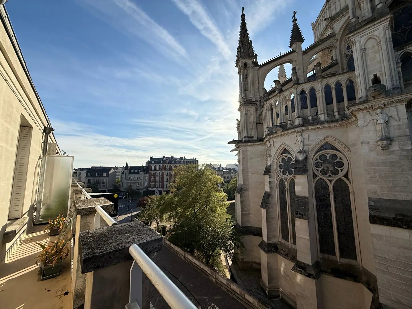 Appartement à vendre, 114m², Reims