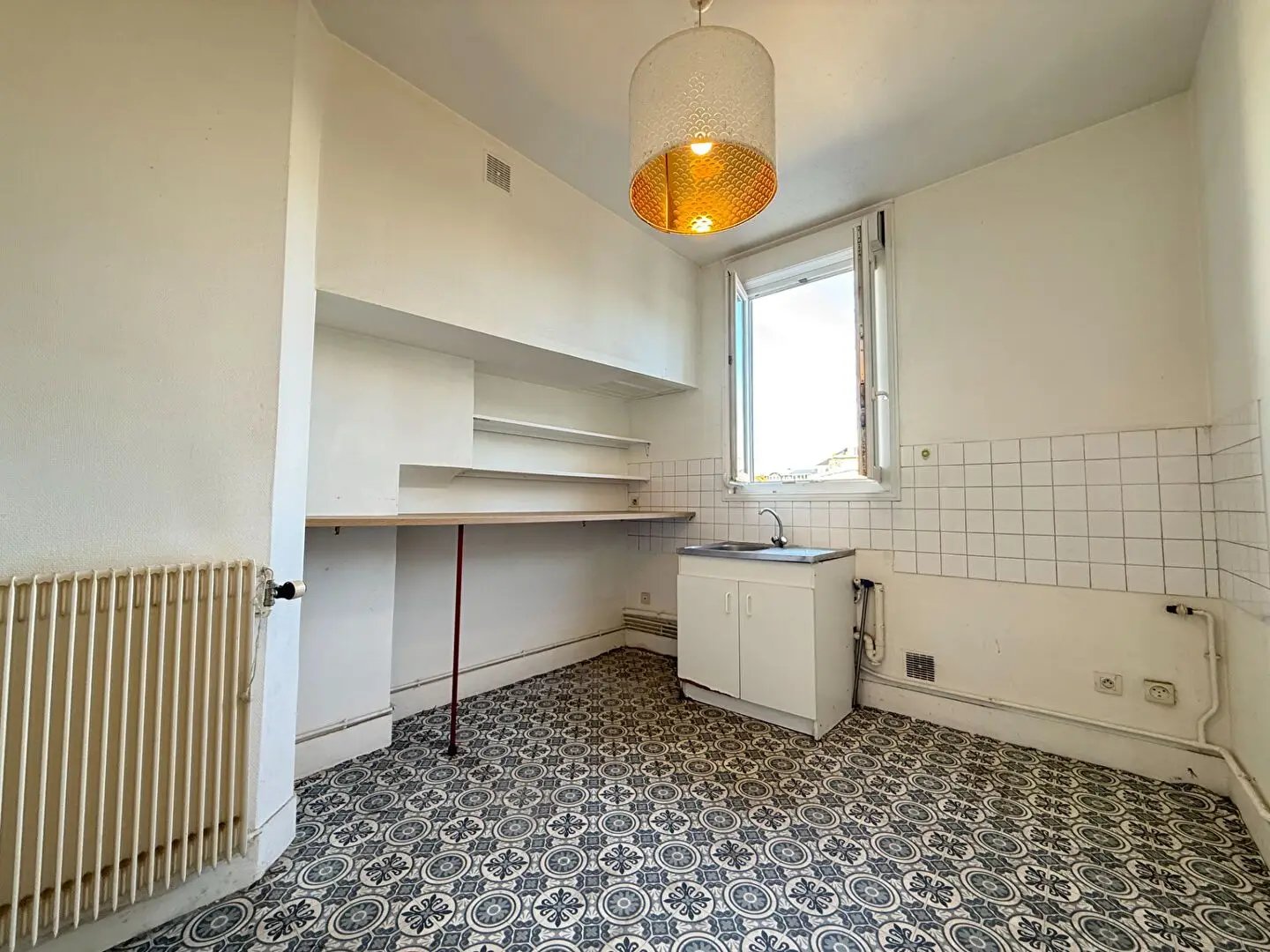 Appartement à vendre, 114m², Reims