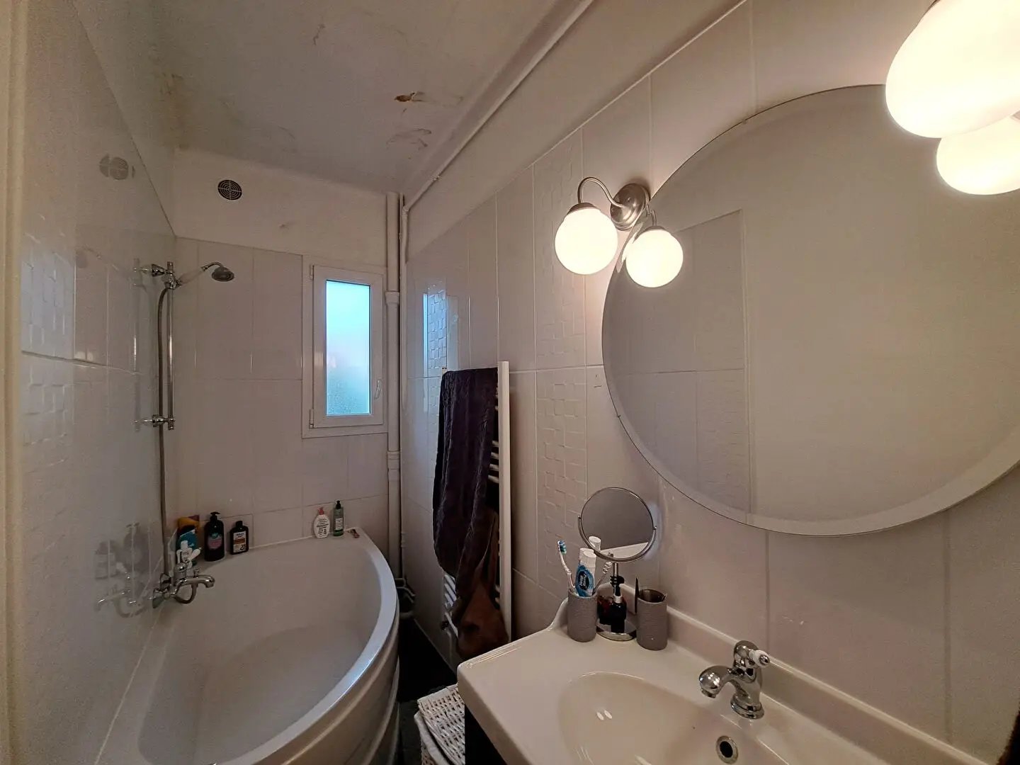 Appartement à louer, 69m², Reims