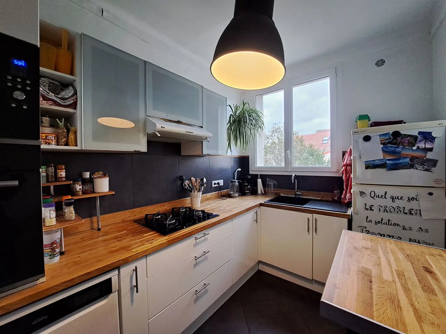 Appartement à louer, 69m², Reims