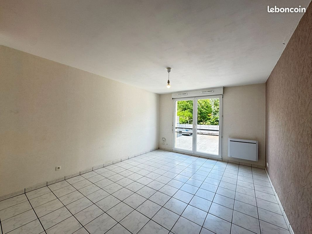Appartement à vendre, 27m², Reims