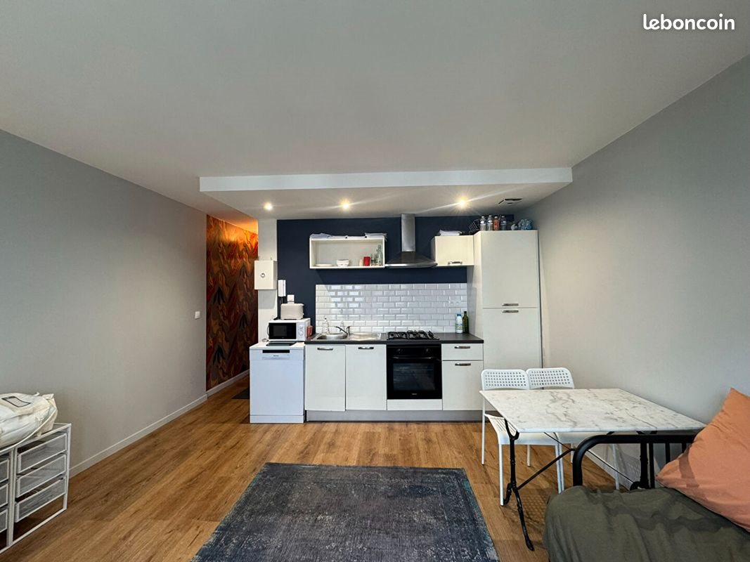 Appartement à vendre, 102m², Reims