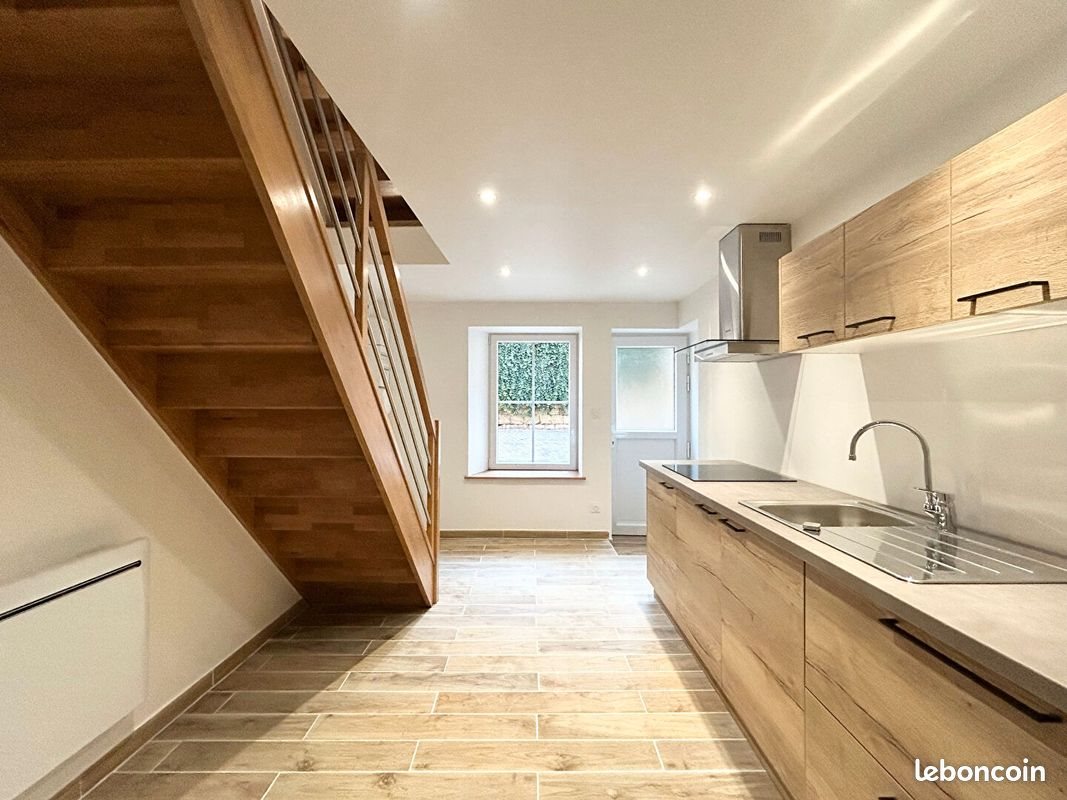 Appartement à louer, 31m², Mouzon