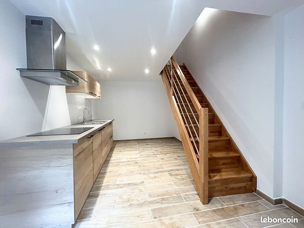 Appartement à louer, 31m², Mouzon