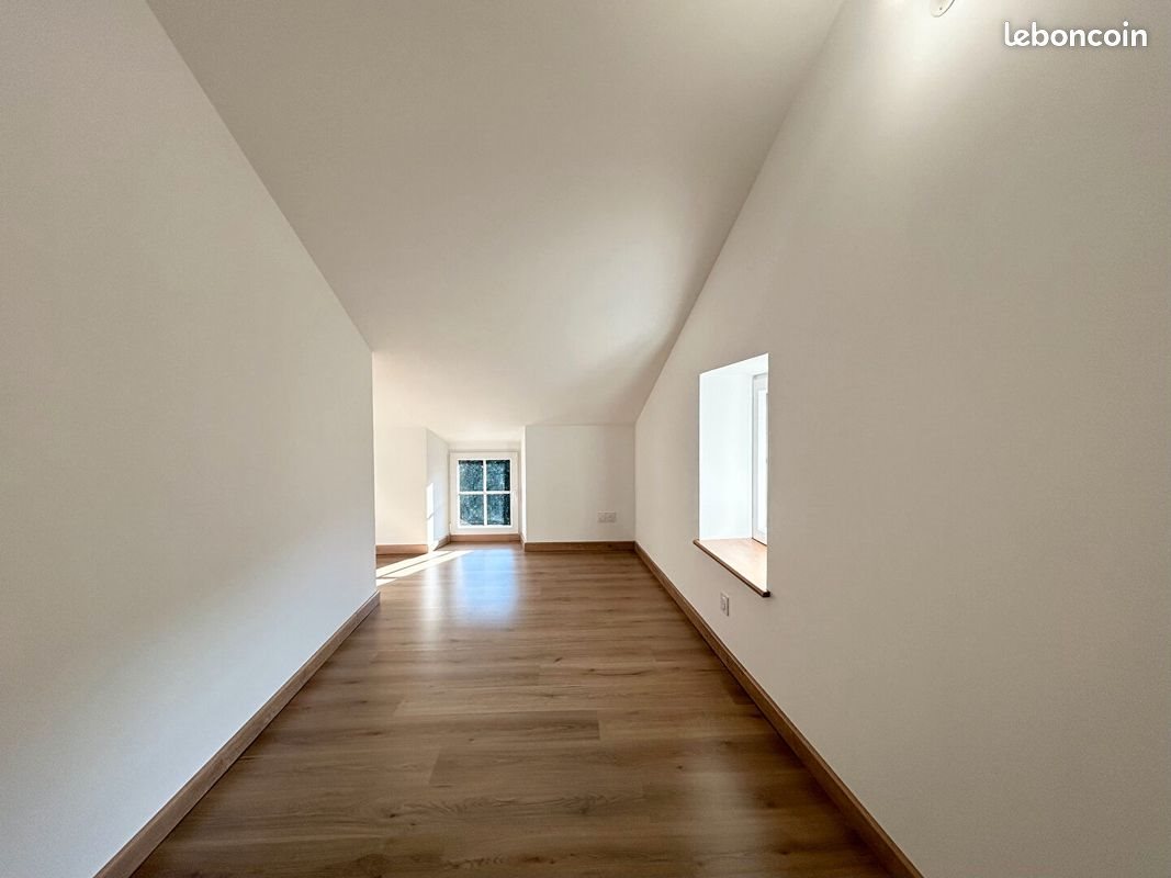 Appartement à louer, 31m², Mouzon